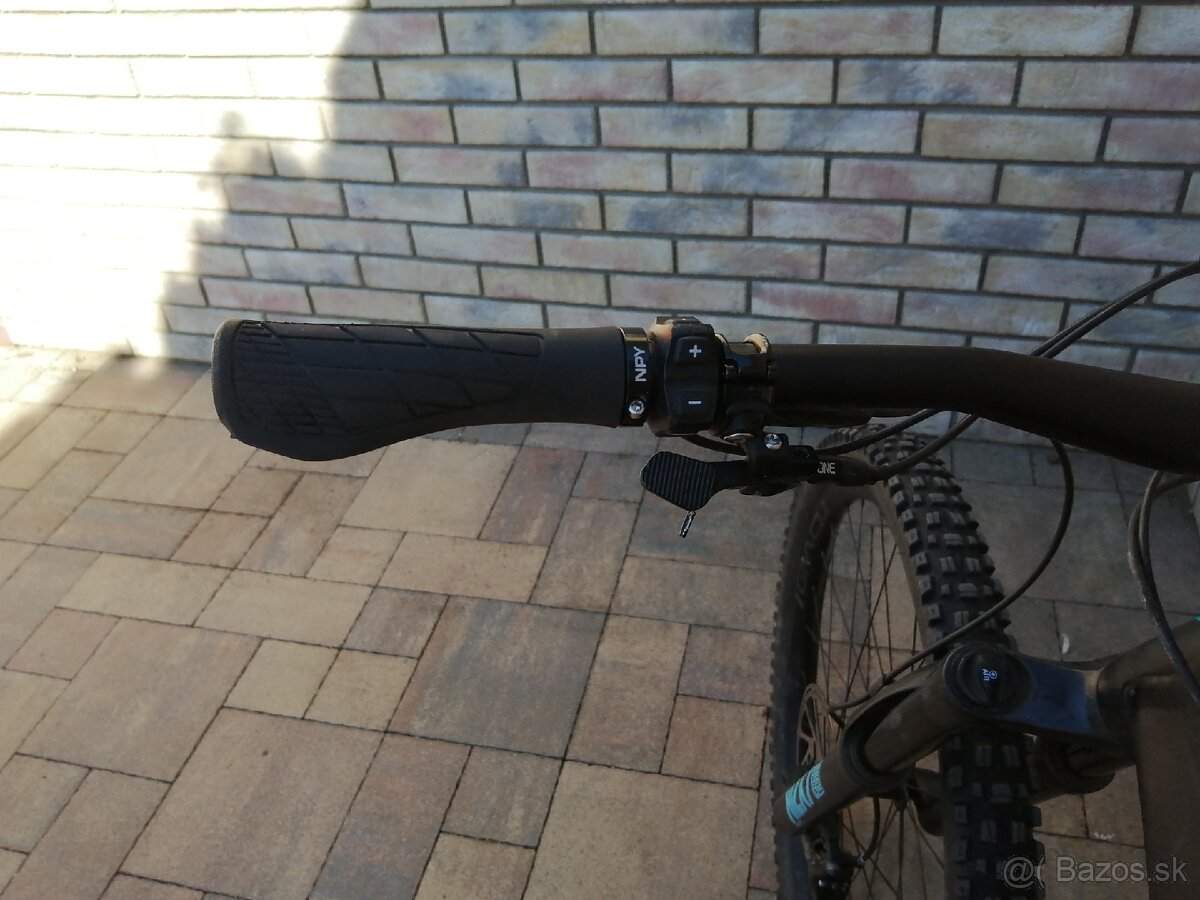 SPECIALIZED TURBO LEVO - 3