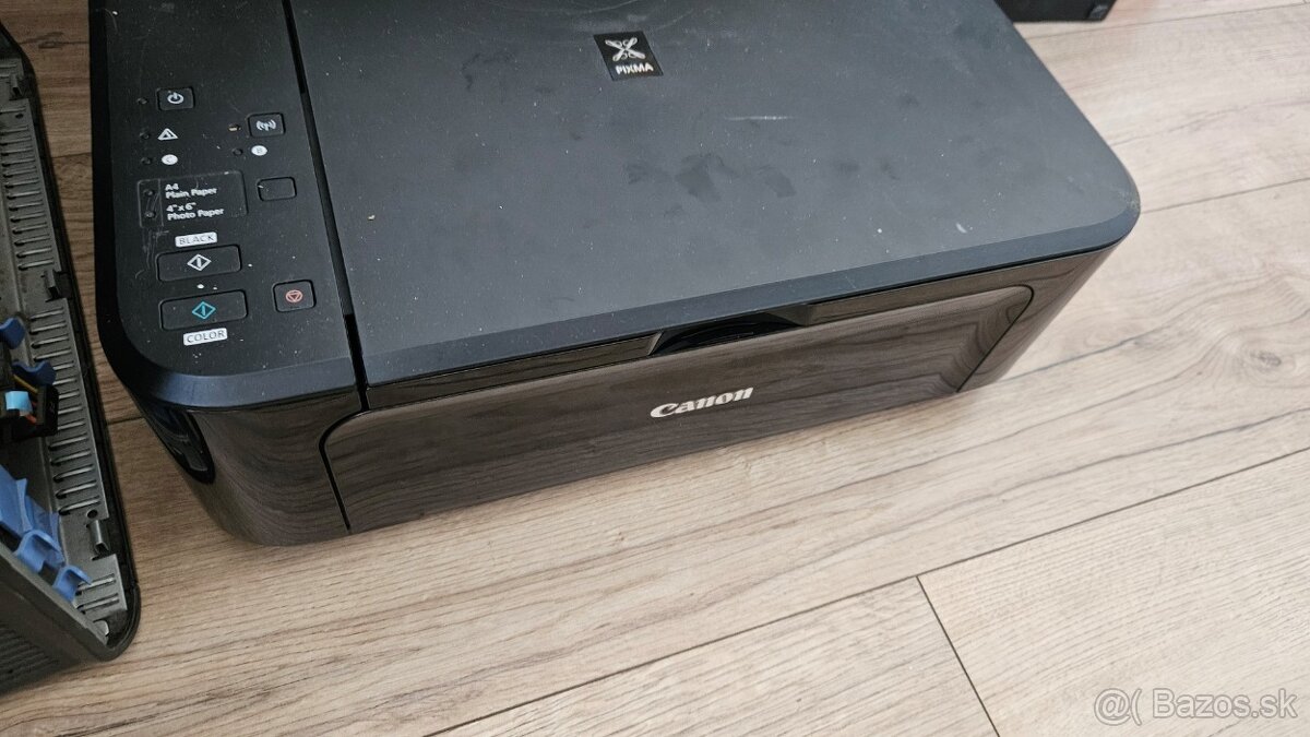 Staršia PC bedňa bez HDD + tlačiareň - 3