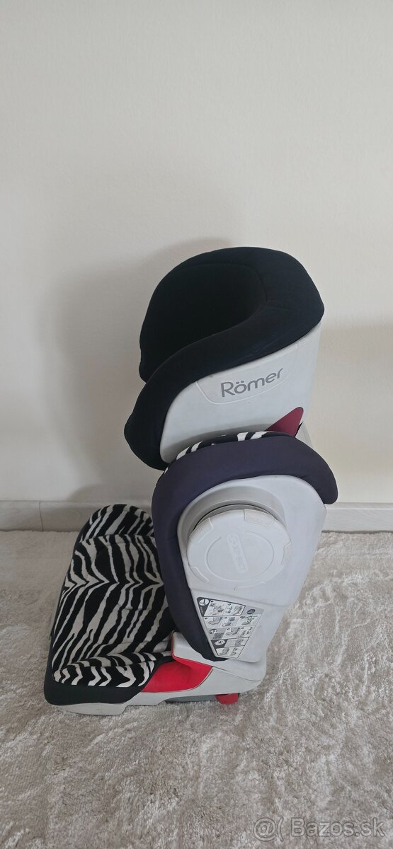 Romer Kidfix - 3