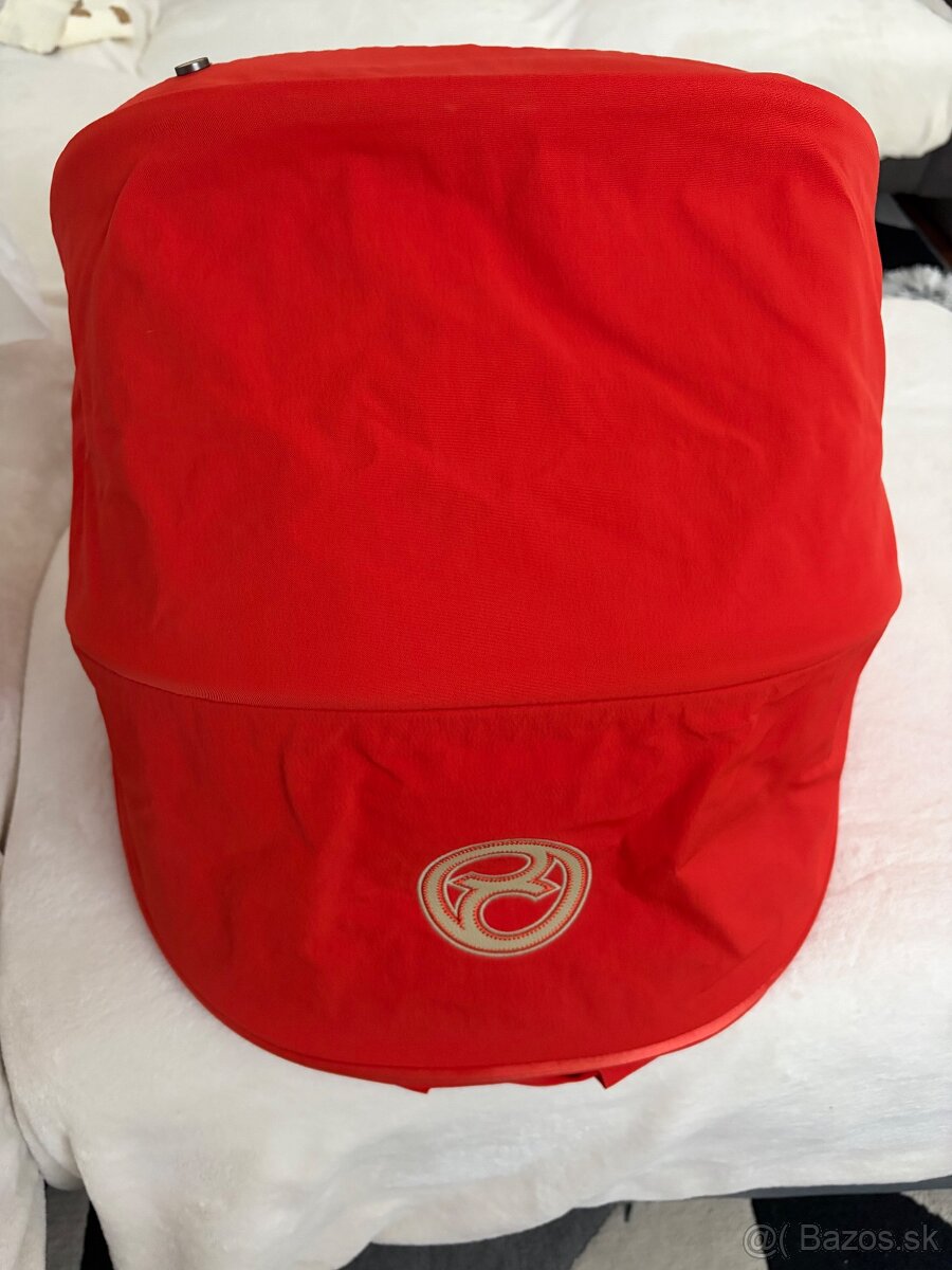 seat pack cybex priam 4.0 - 3