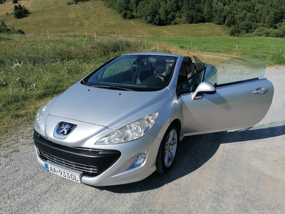 308cc 1,6HDI rok 2011 - 3