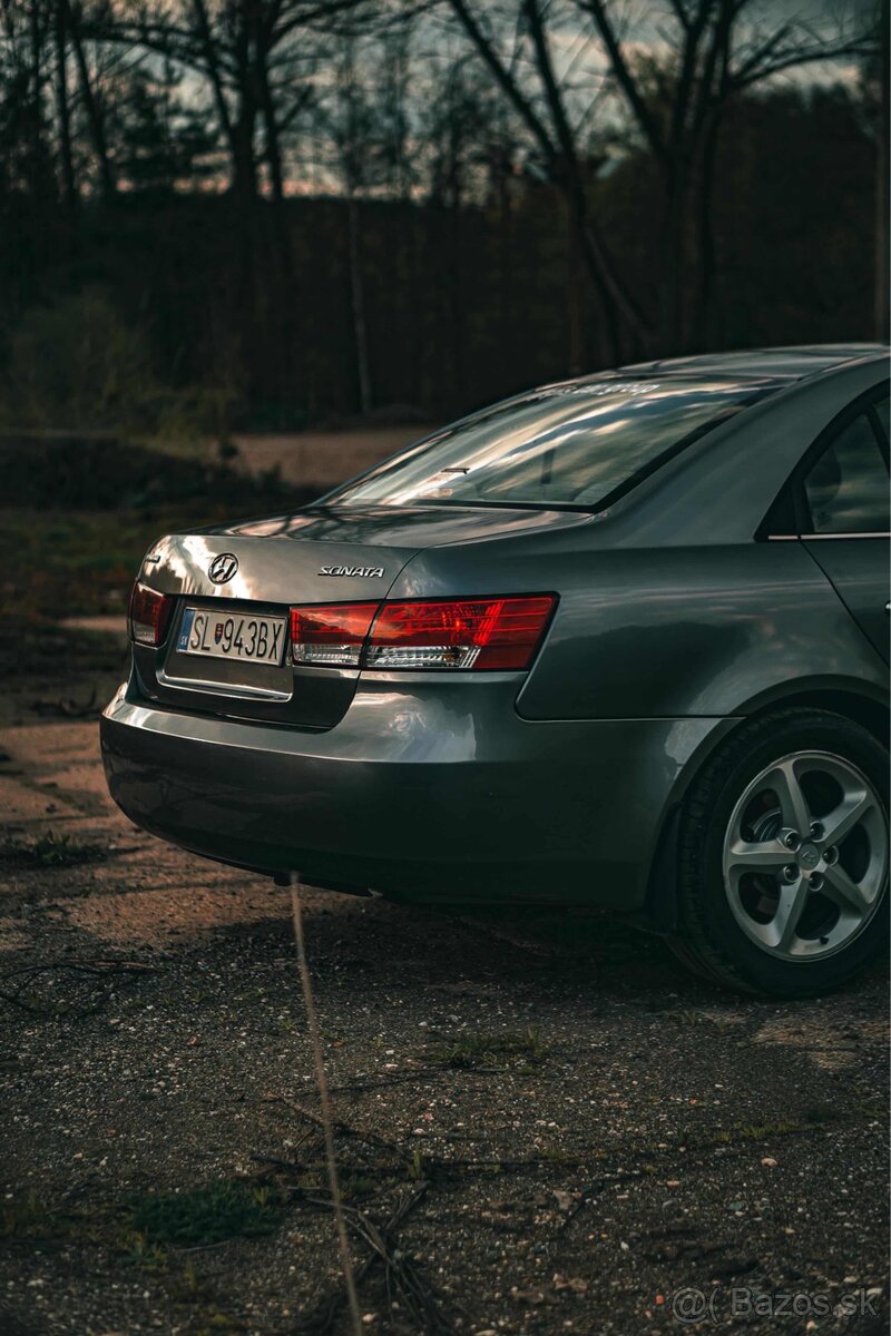 Hyundai - 3