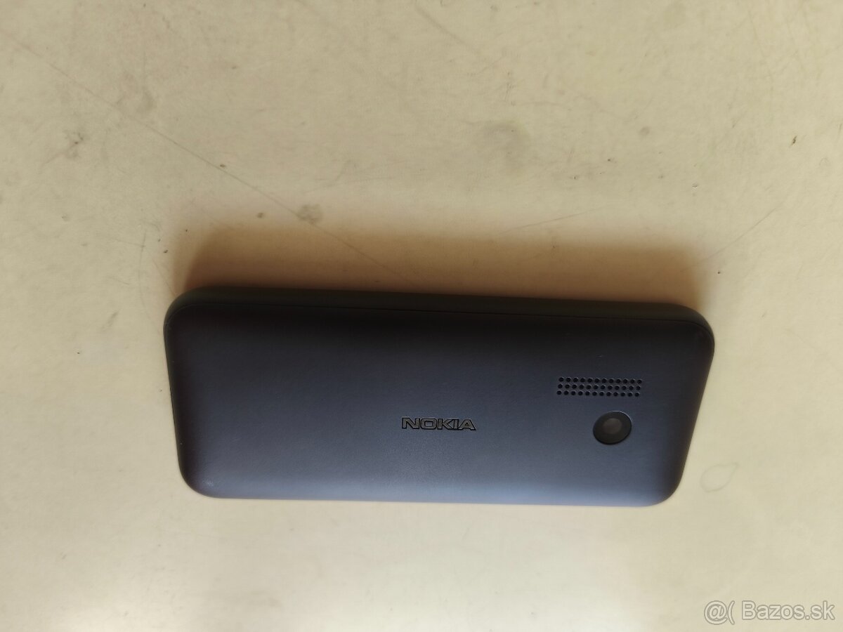 Nokia 215 Dual Sim - 3