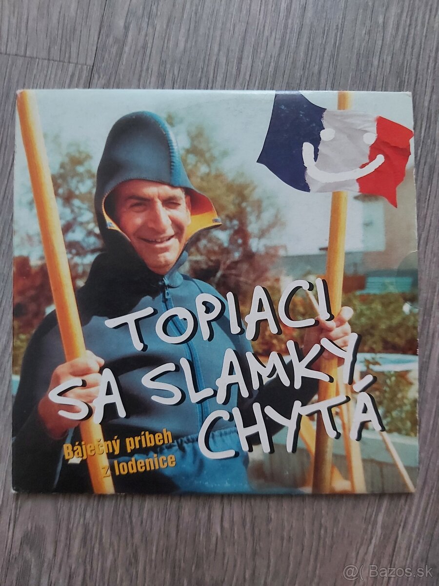 DVD archiv 4 - 3