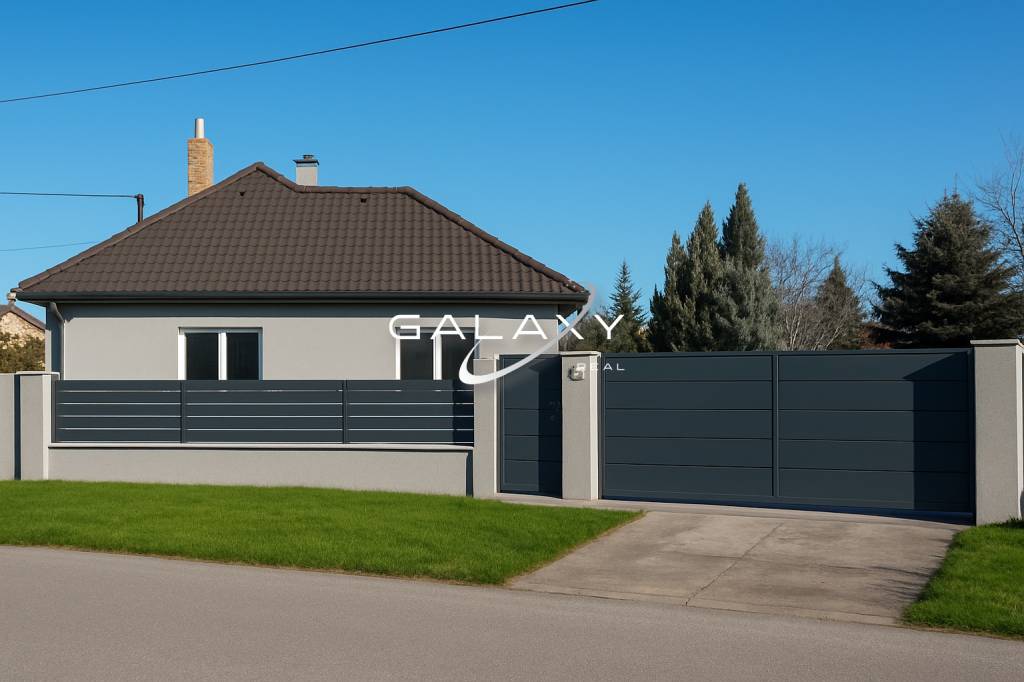 Rodinný dom na predaj za výbornú cenu – Horné Saliby - 3