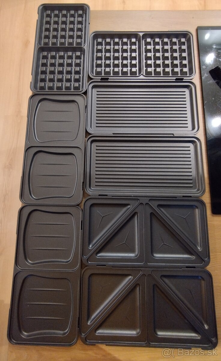 Sendvičovač ETA - 3