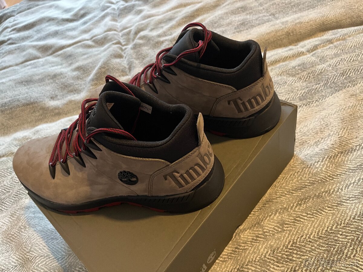 Timberland Sprint Trekker Mid, vel.46 - 3