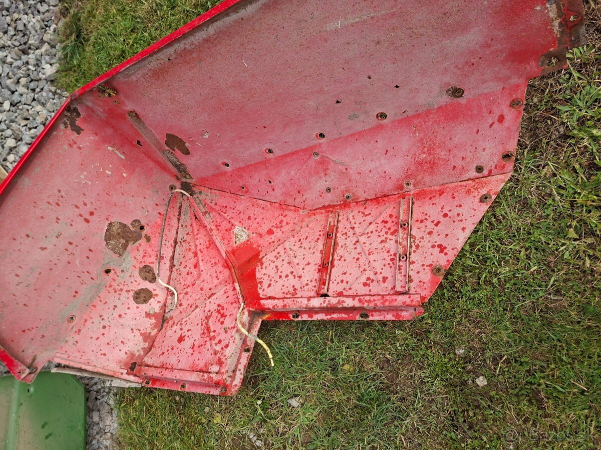 Crystal blatniky - 3