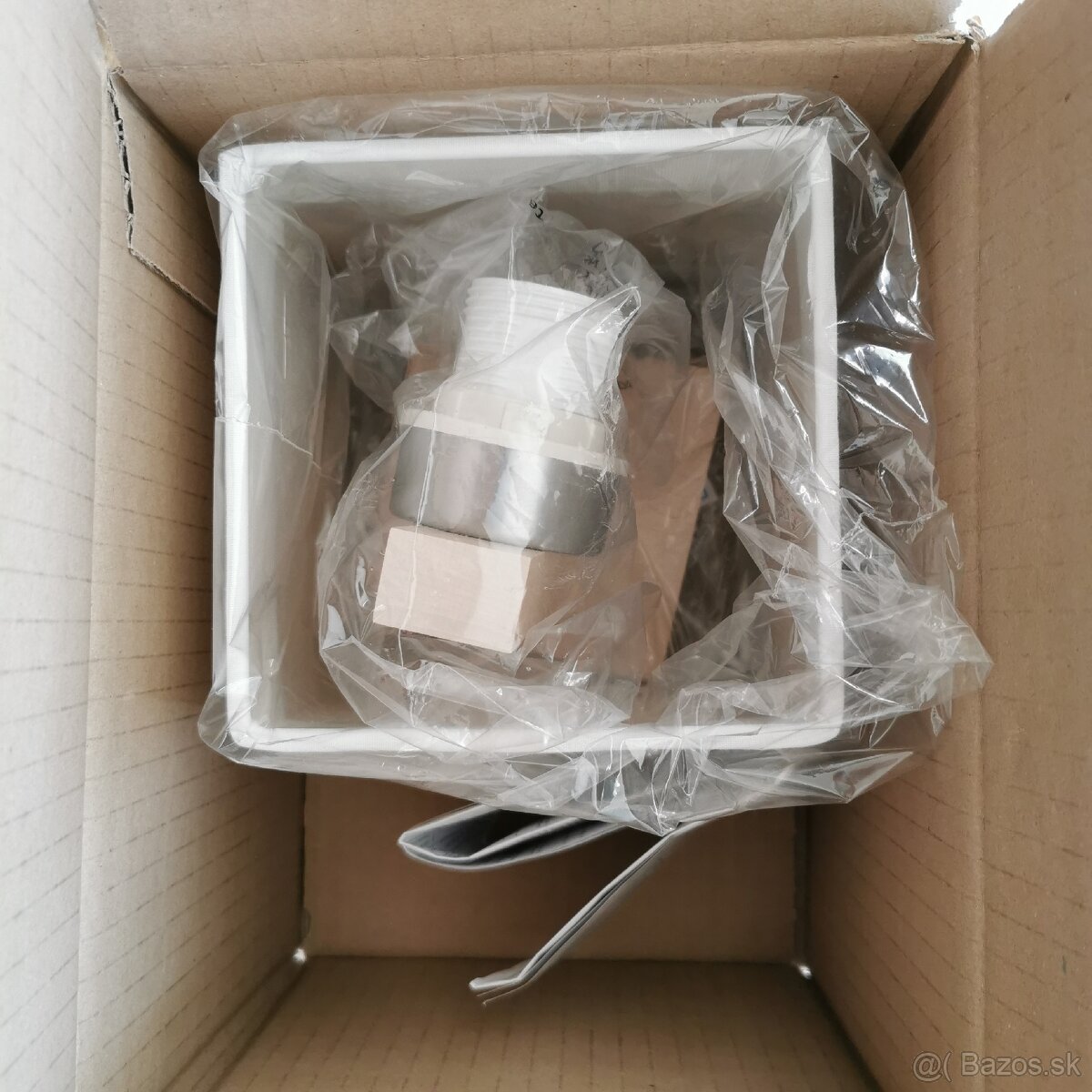 Nástenná lampa Lea 560 - 3