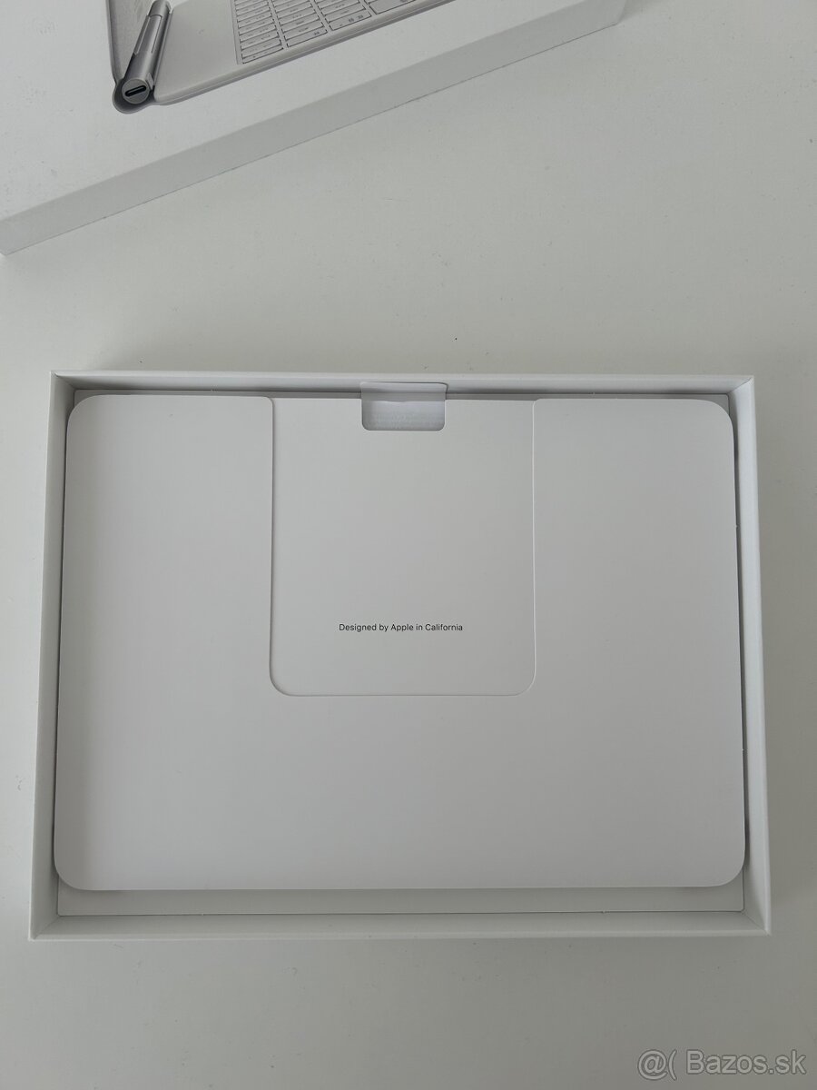 Apple Magic keyboard iPad - 3