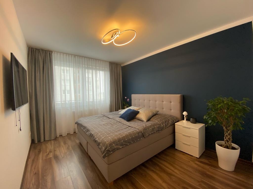 Pekný 4i v Perla Ružinova • 2 státia • Mierová ul • Ružinov - 3