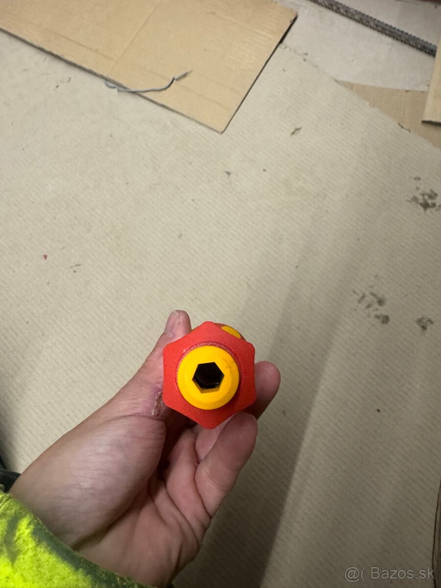 Predám Wera Ručný držiak bitov - 3