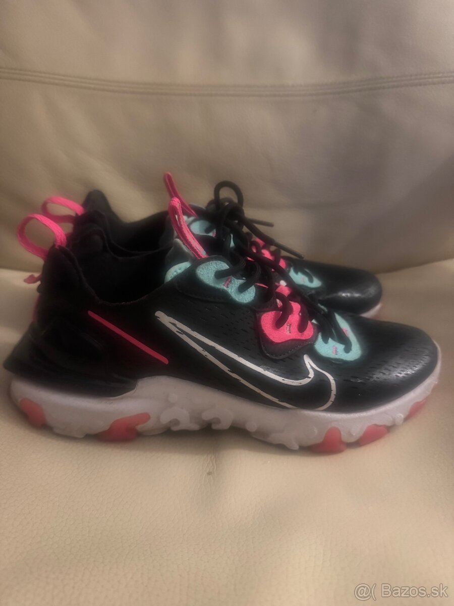 Nike tenisky air max DSMX 41 - 3