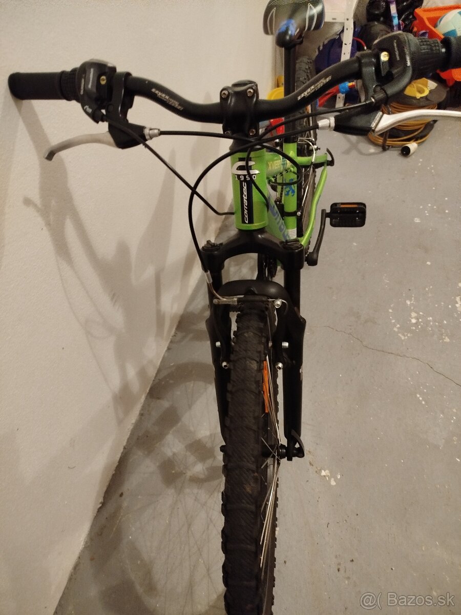 Corratec xvert teen 1990 - 3