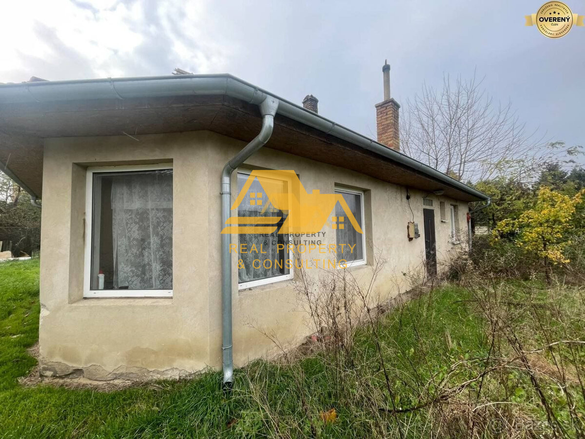 Predám rodinný dom v Nových Zámkoch - 3