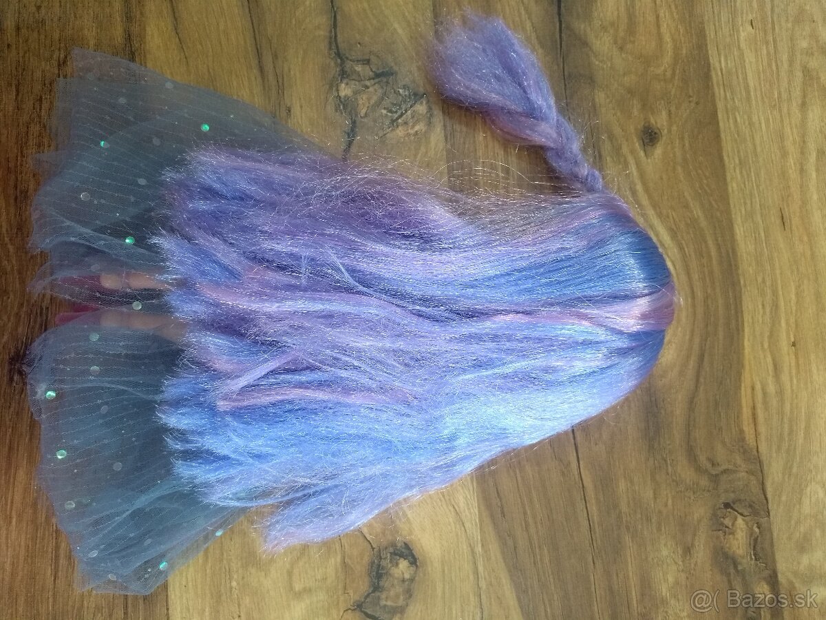 Rainbow high bábika - 3