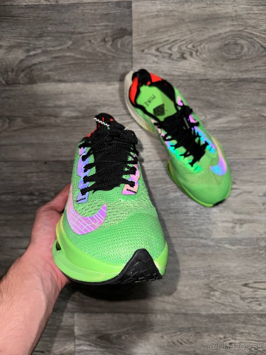 Nike Alphafly 2 Air Zoom - 3
