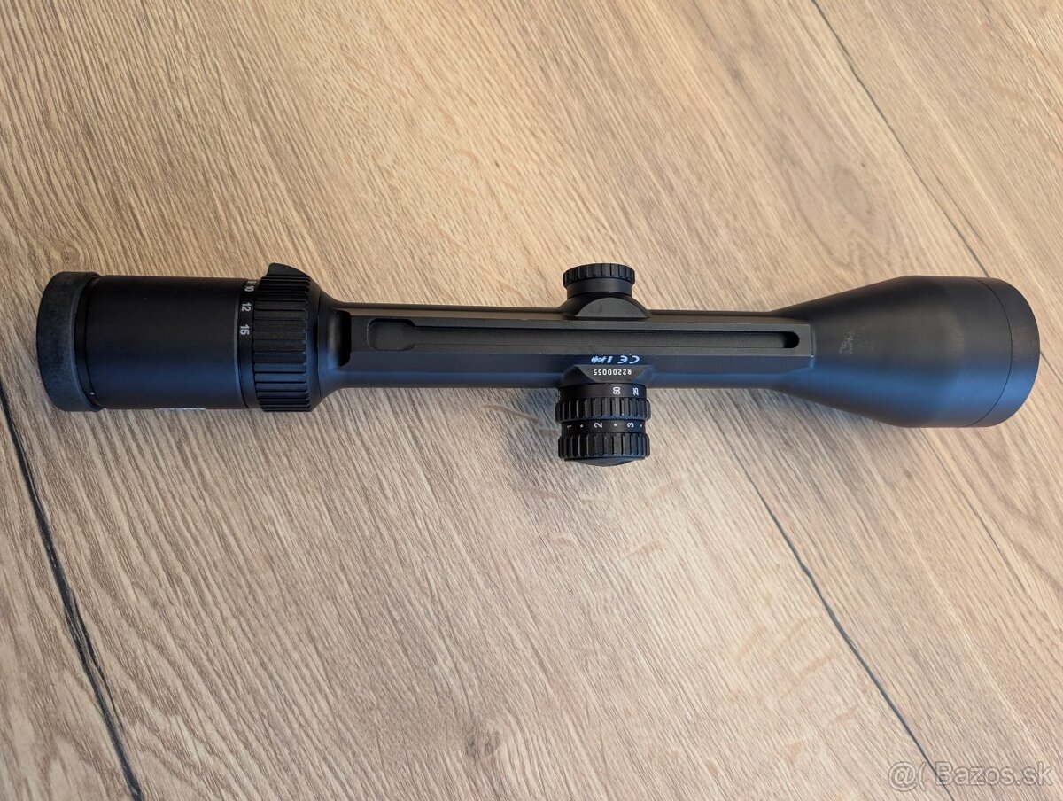 Meopta puškohľad - 3