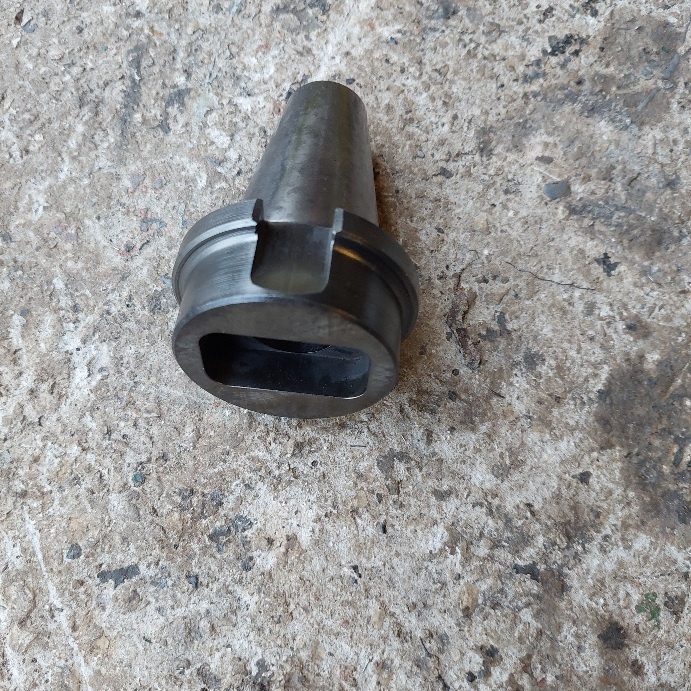 Redukcie a upinače ISO 40 - 3