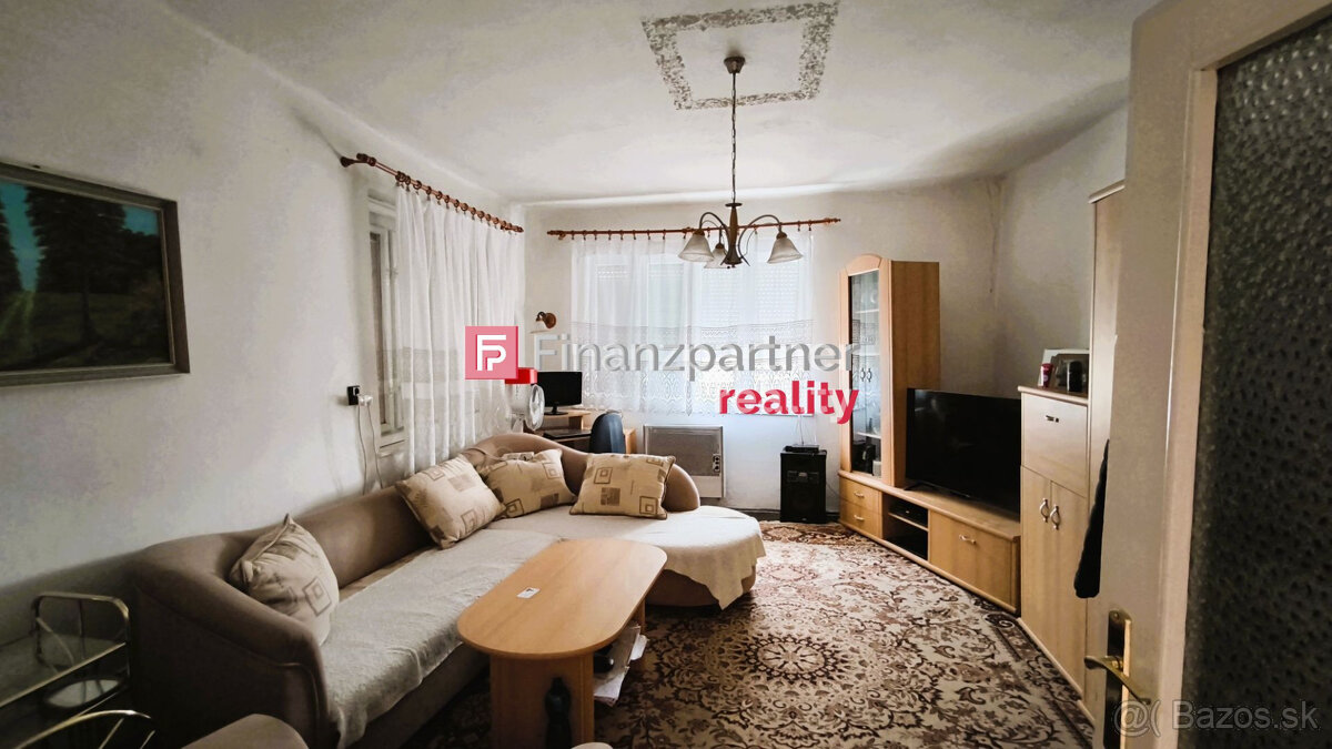 Na predaj rodinný dom - 3