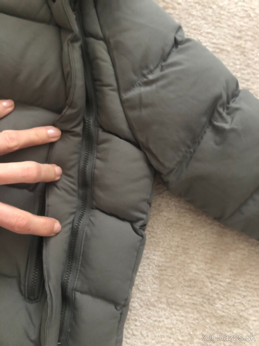 Mamas&papas zimná bunda, veľ. 18-24m - 3