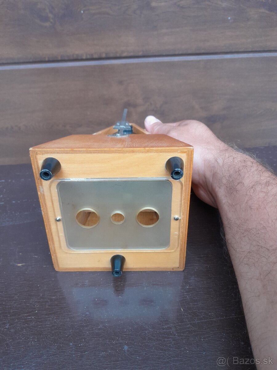 Predám metronóm - 3