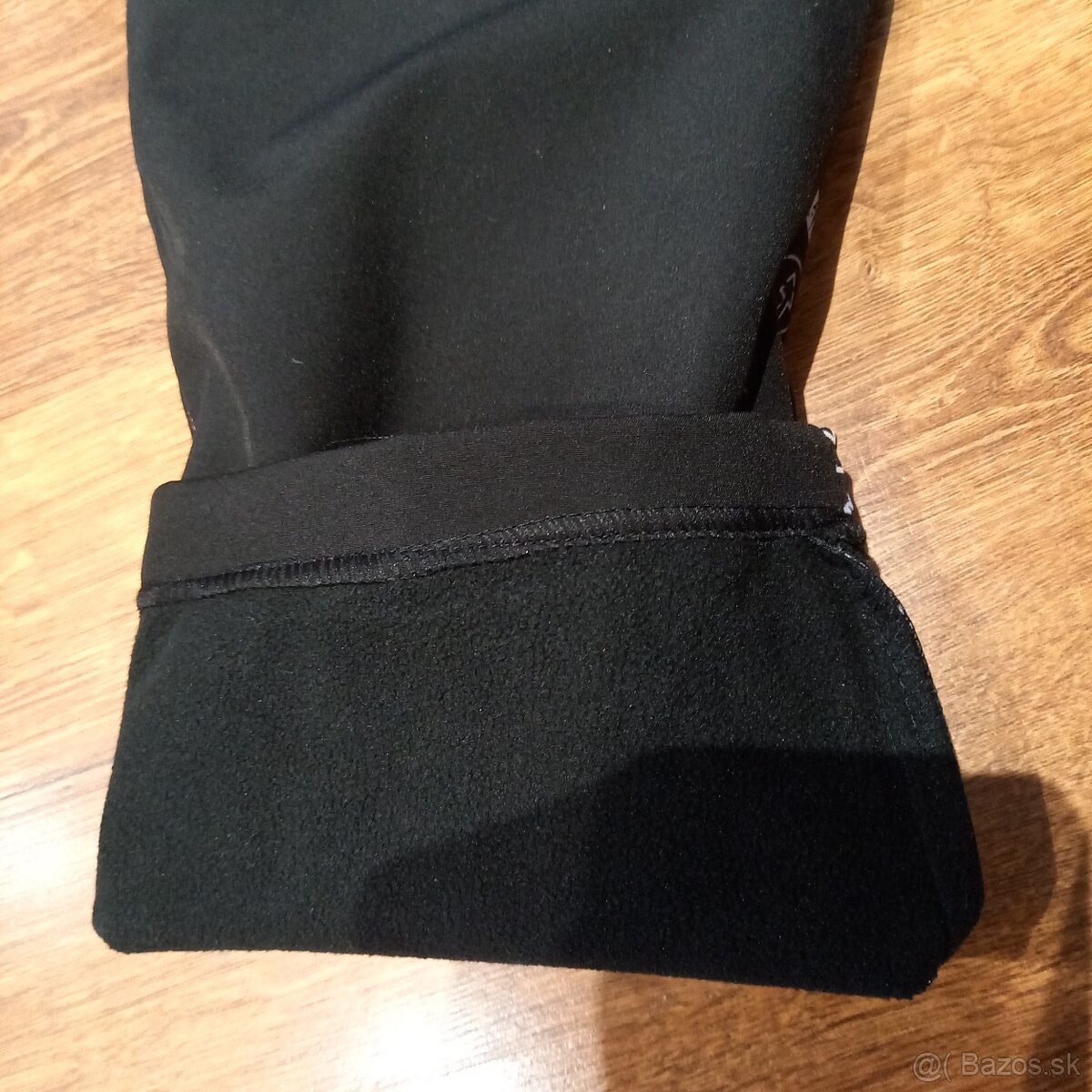 Dievčenské nohavice - 3