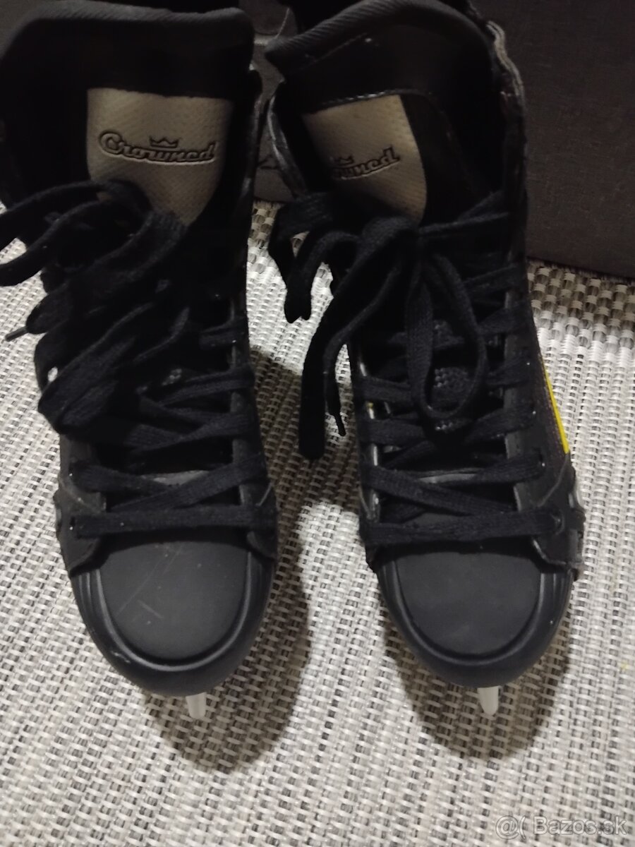 Chlapčenské korčule - 3