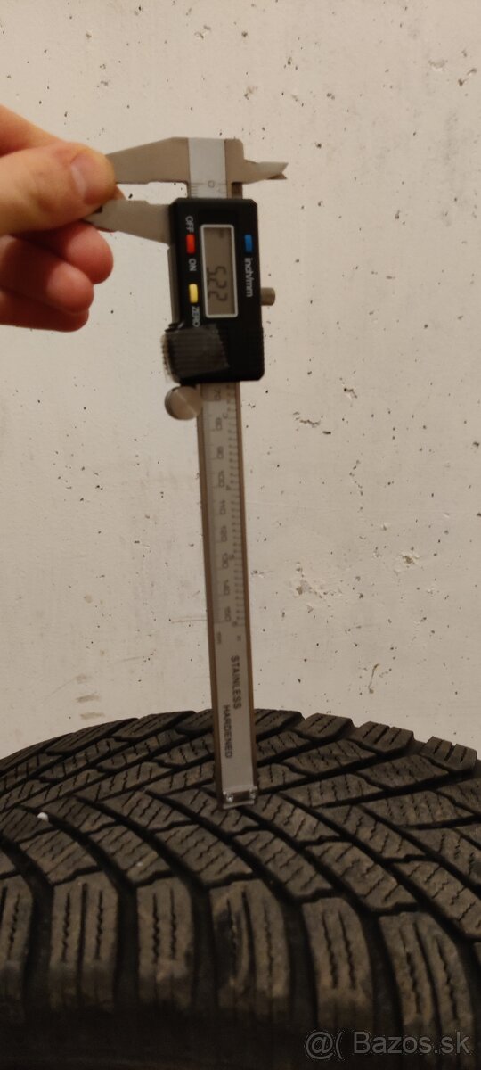 Alu disky AZW ZKK polar R16 6,5x16 5/112/46 - 3