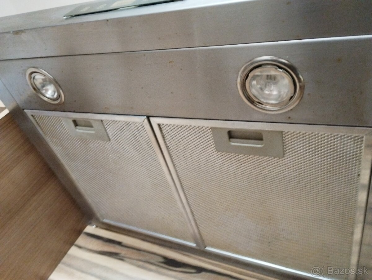 Nerezový BAUMATIC BTC6740 SS - 3