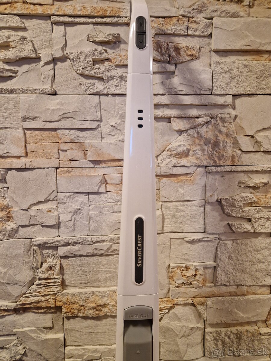 Podlahový čistič - 3