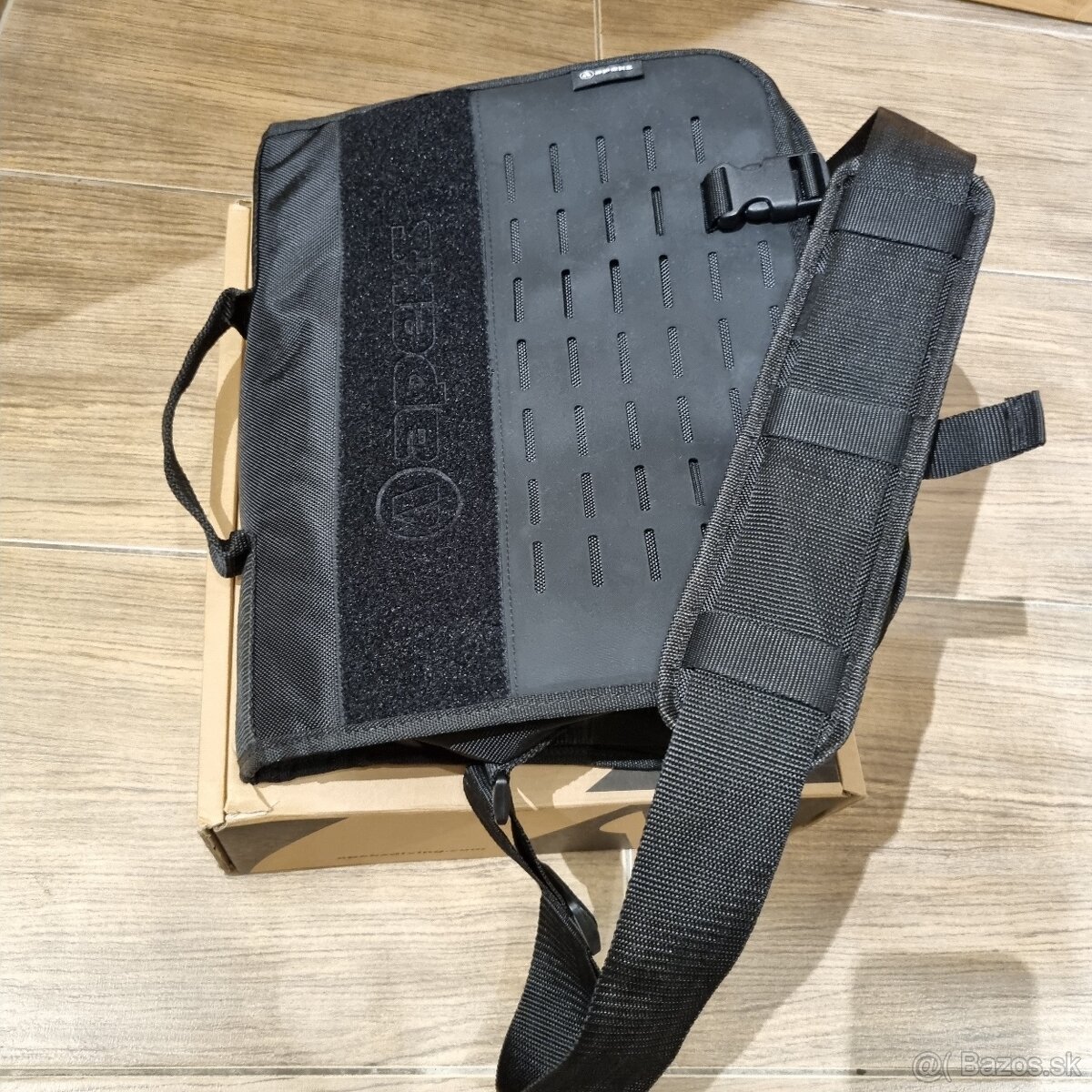 Taska na regulatory - 3