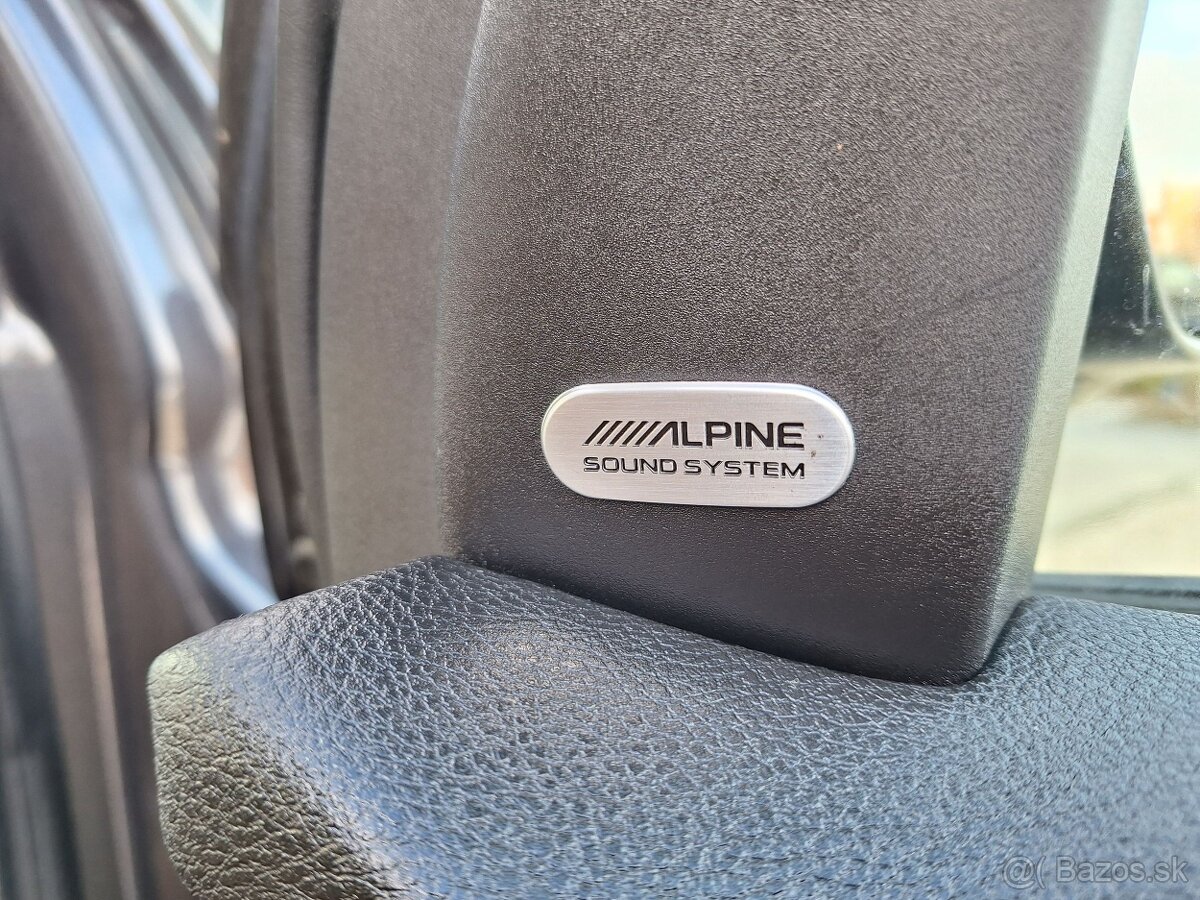 Fiat Freemont, 2,0JTD NAVI, KŮŽE, KAMERA - 3