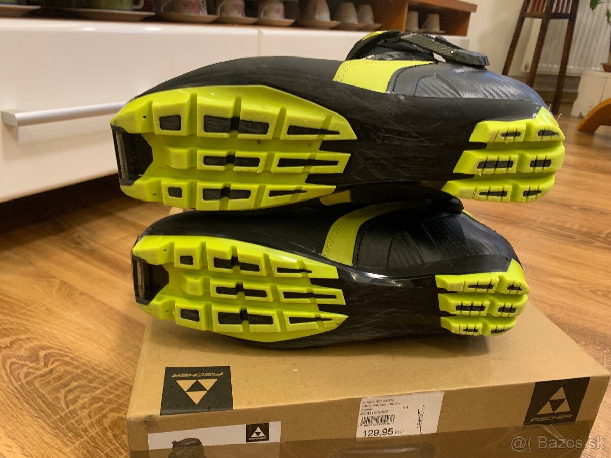 Fischer RC3 Skate - 3