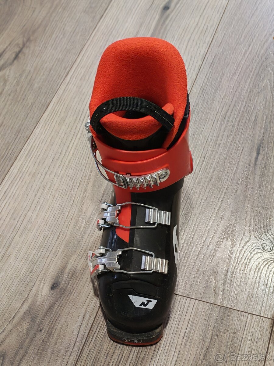 Detské lyžiarky - 3