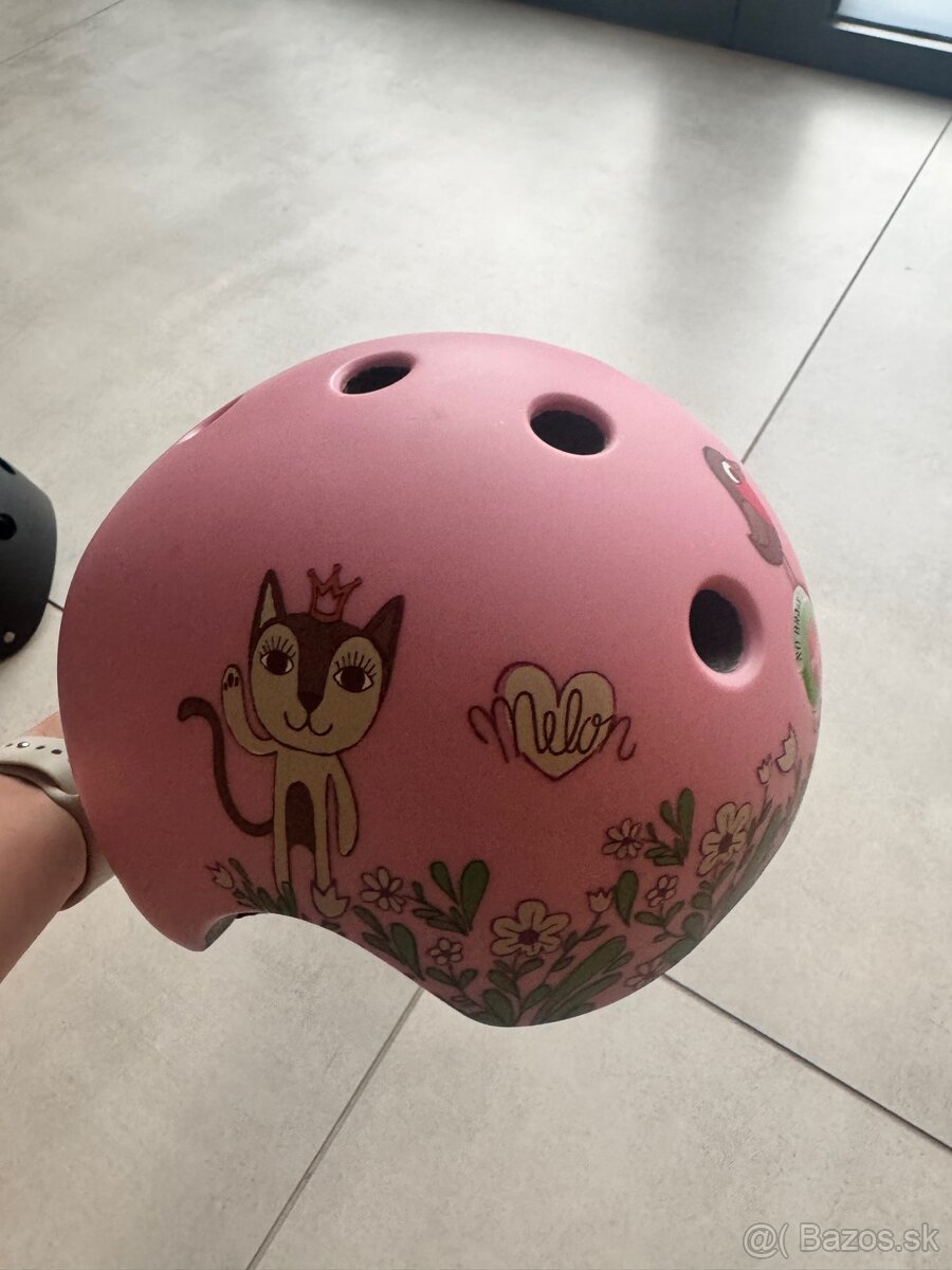 Detska prilba - 3
