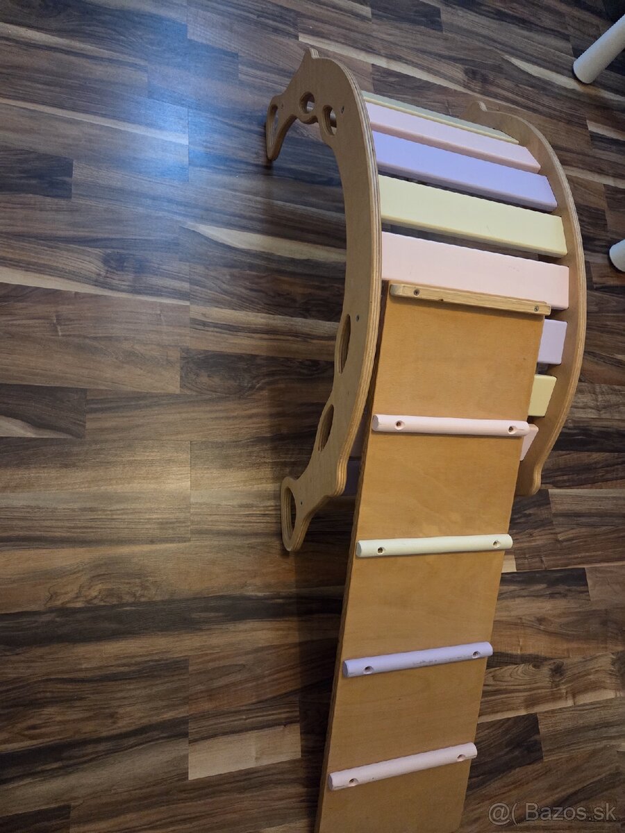 Piklerovej triangel - 3