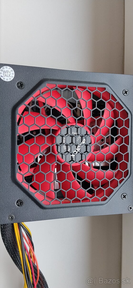 PC zdroj 500W - 3