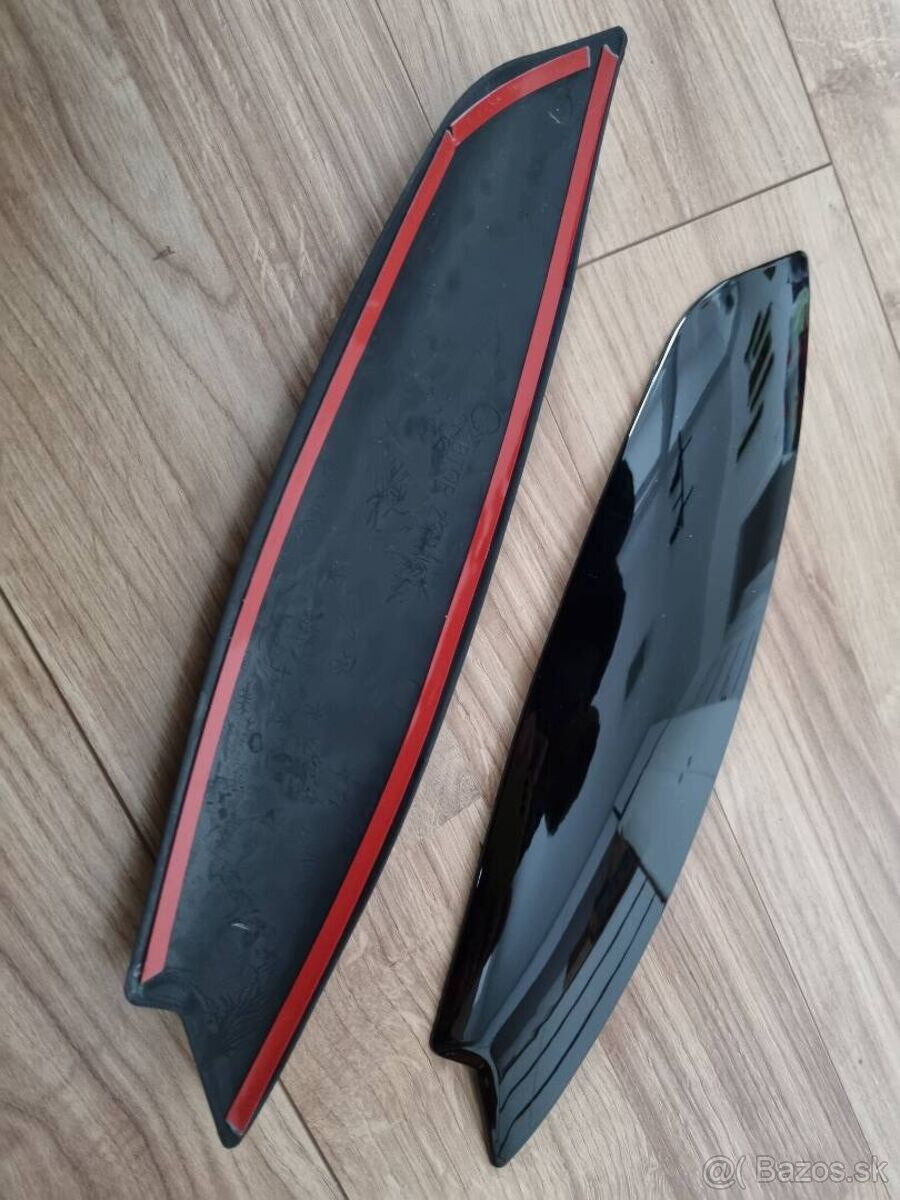 Mracitka VOLKSWAGEN GOLF 5 E0S - 3