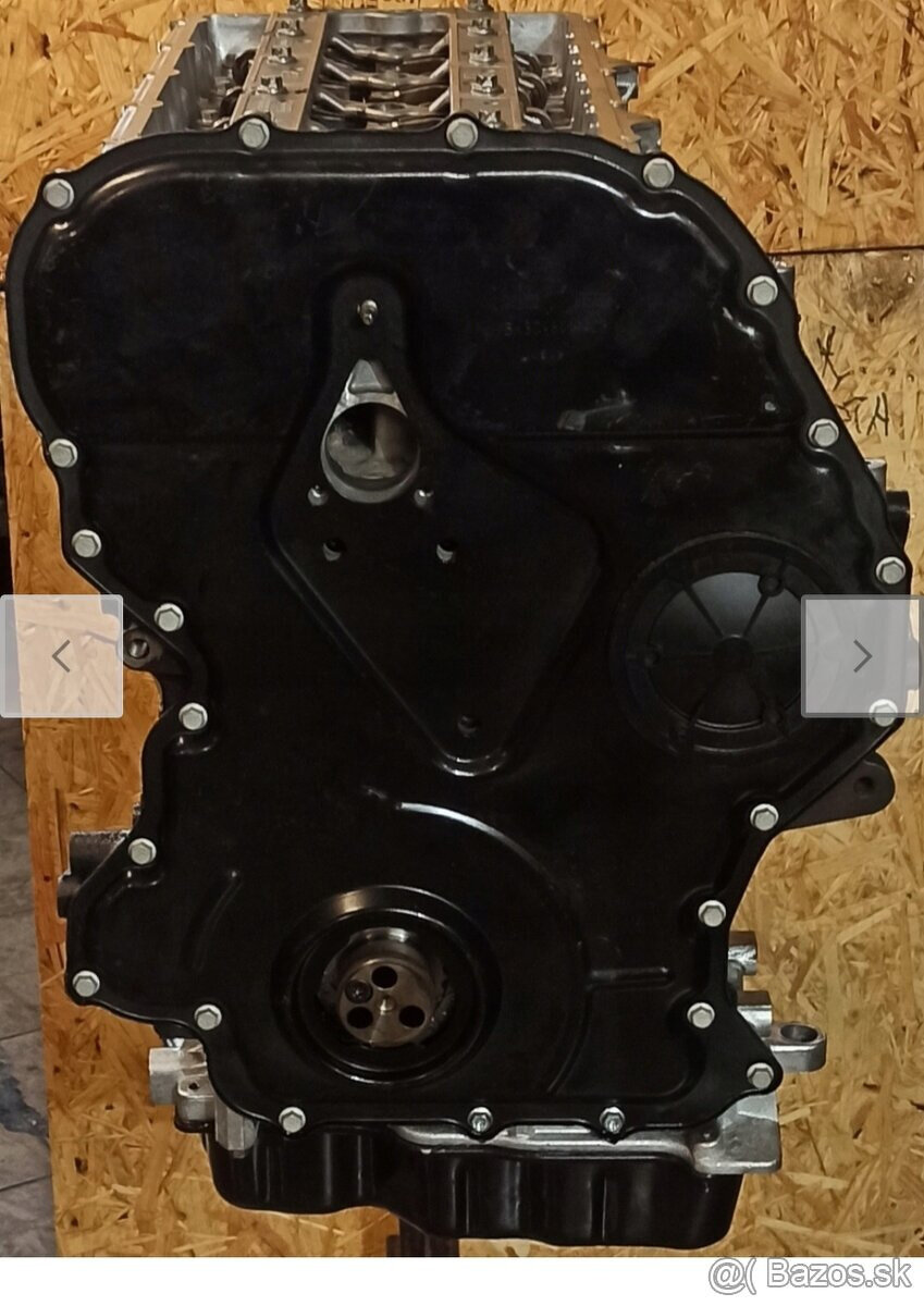 motor repas Ranger 3,2TDCI SA2R SA2S SA2W E5 E6 - 3