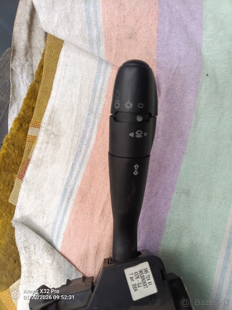 Citroen Berlingo - 3