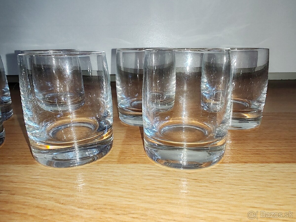 Sada 7 pohárikov - 3