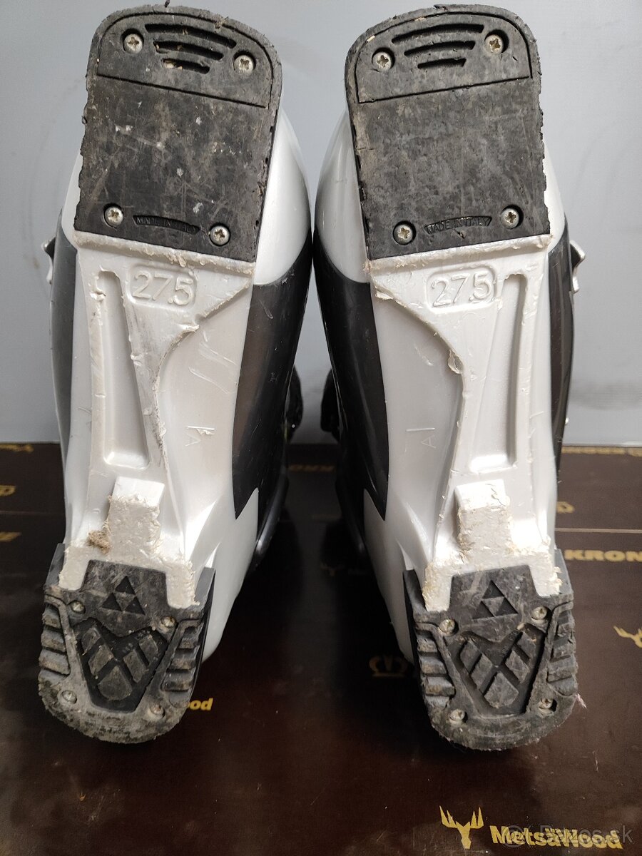 Lyžiarky Fischer - 3