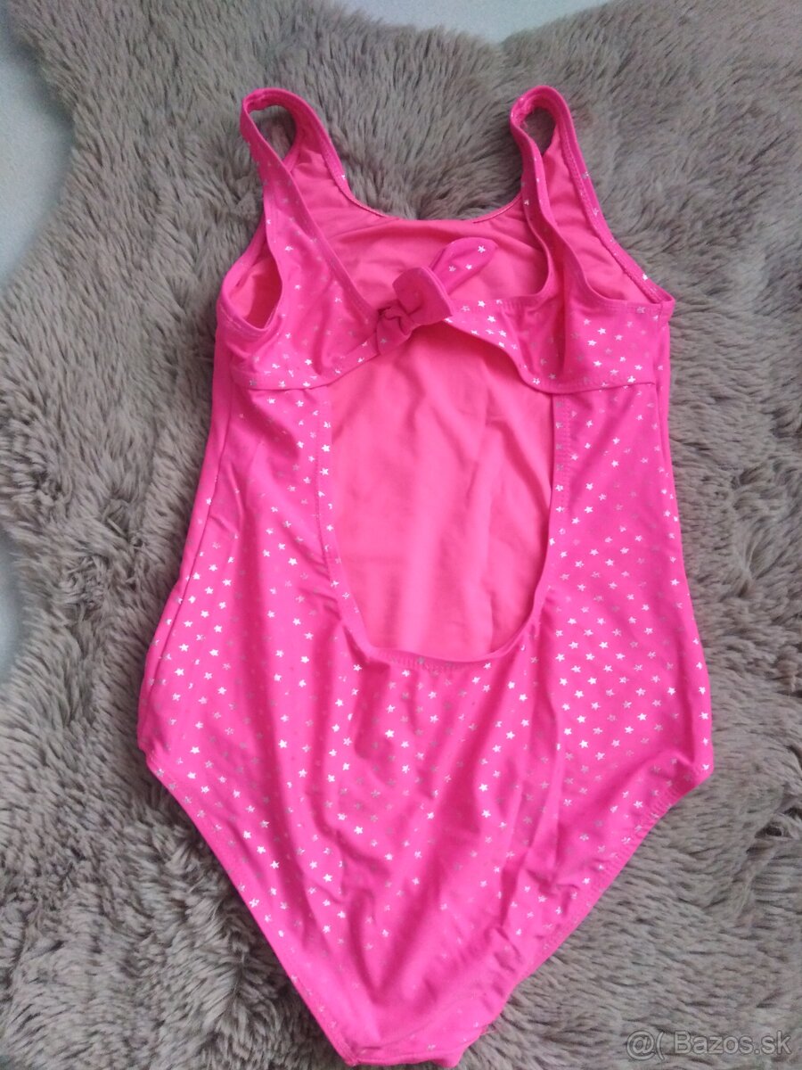 Predam dievcenske plavky - 3