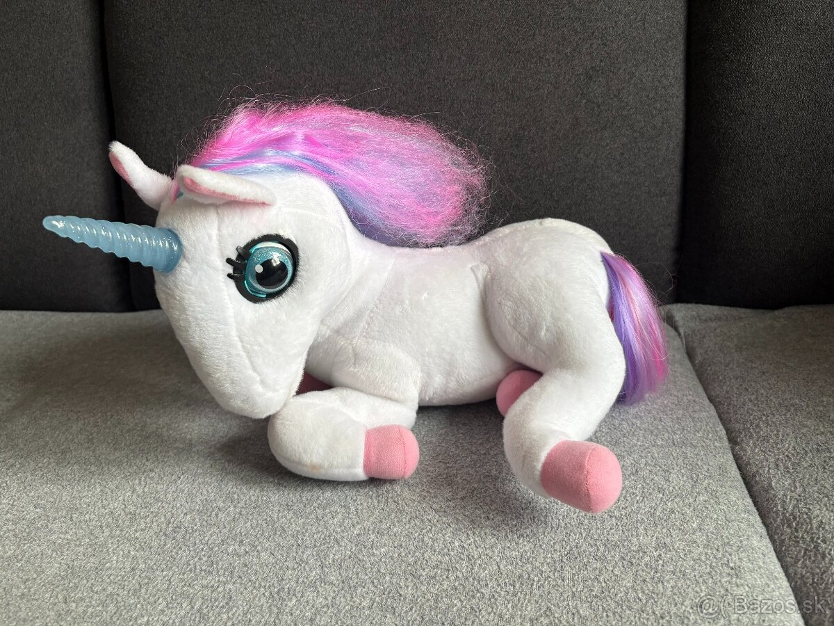 Luna jednorožec - 3