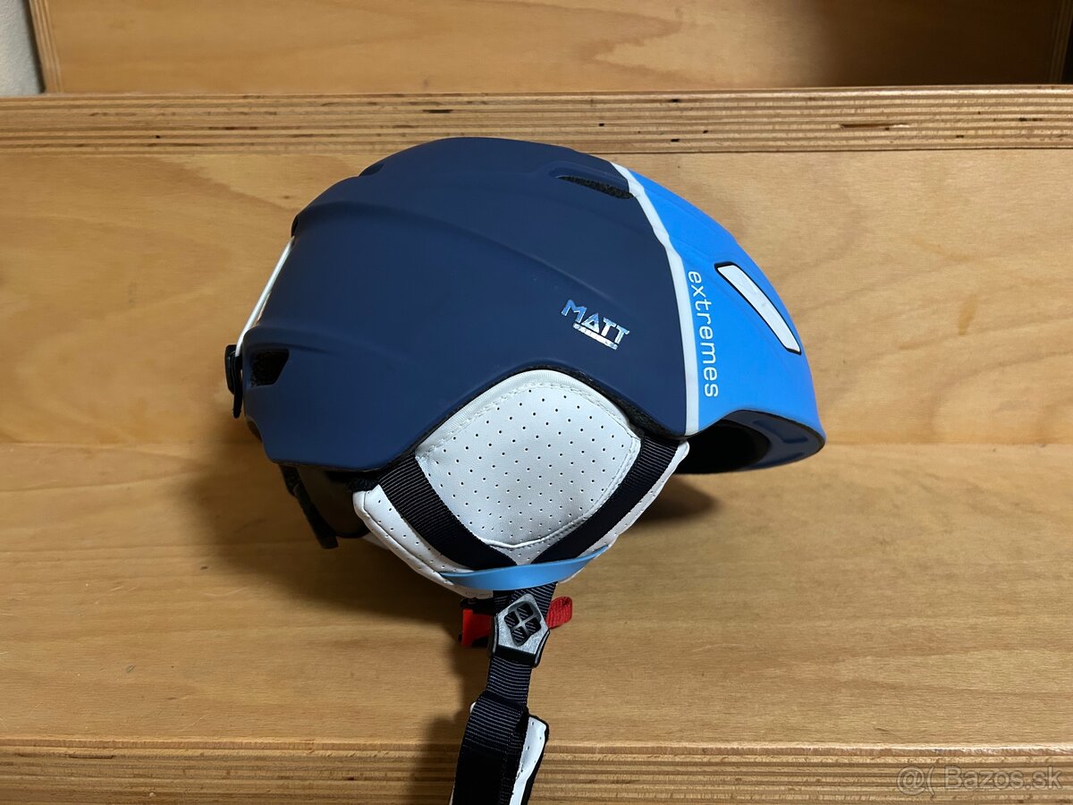 Lyžiarska prilba Matt - 3