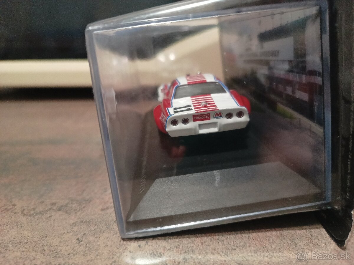 1:43 Chevrolet Corvette C3 - 3