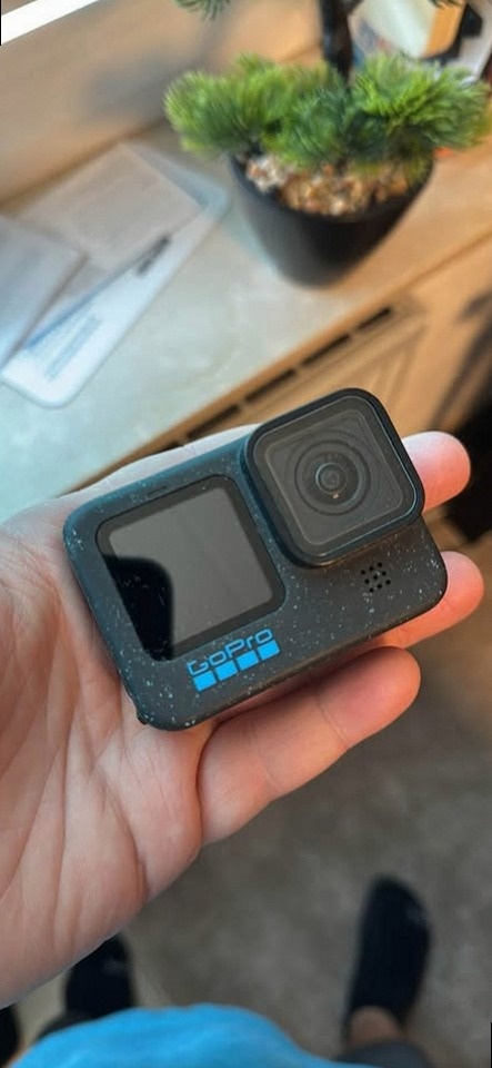 GoPro Hero 12 Black - 3