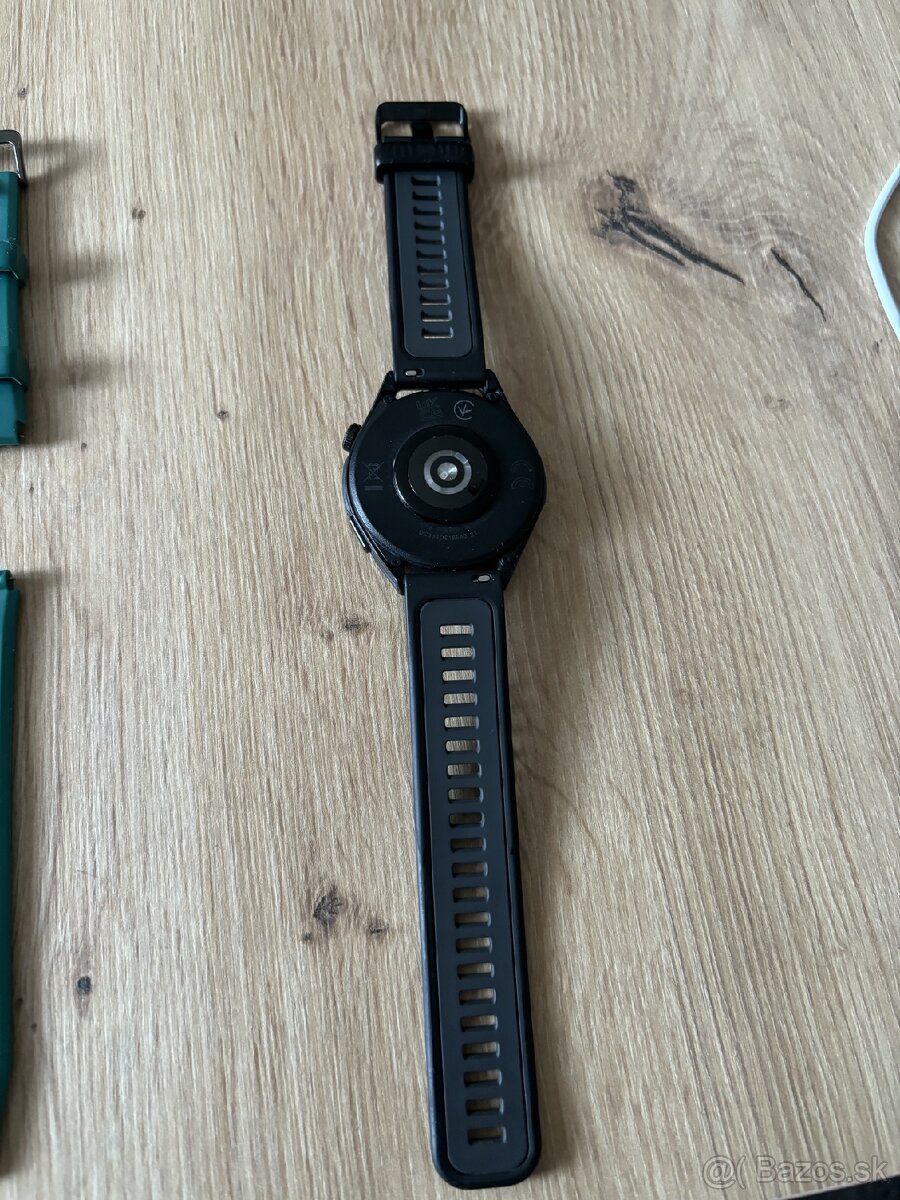 Huawei Watch GT Runner - 3