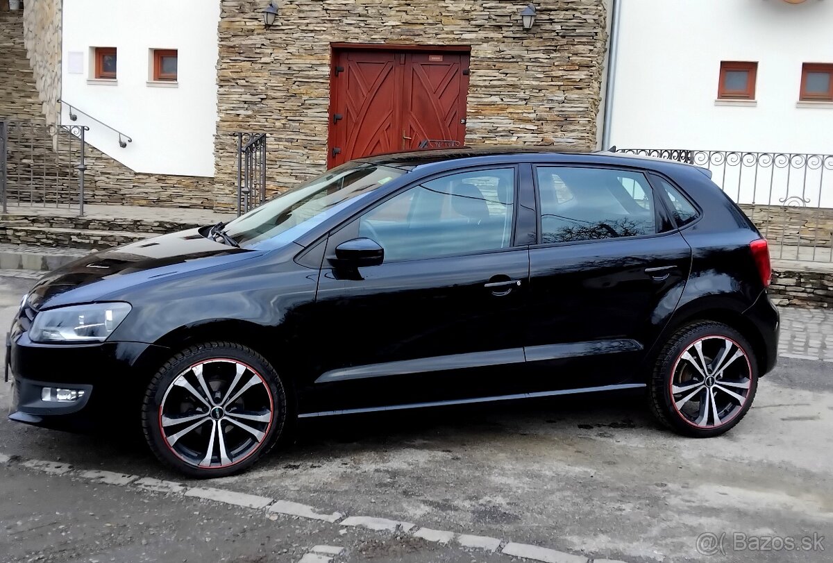 Volkswagen Polo - 3